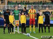 2024.04.12 - WARTA POZNAŃ - KORONA KIELCE