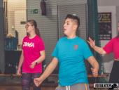 2024.11.24 - CHARYTATYWNY MARATON ZUMBA