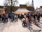 2019.04.07 - CHARYTATYWNY MARSZOBIEG DLA LEONA - CZĘŚĆ 1 i 2