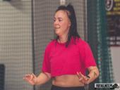 2024.11.24 - CHARYTATYWNY MARATON ZUMBA