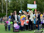 2017.09.06 - CHARYTATYWNY MECZ GWIAZD