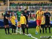 2024.04.12 - WARTA POZNAŃ - KORONA KIELCE