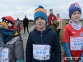 2019.12.15 - I MIKOŁAJKOWY BIEG CHARYTATYWNY "POMOC MA MOC" - część 1