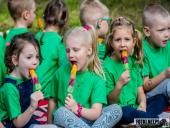 2024.09.24 - XXI OGÓLNOPOLSKI DZIEŃ PRZEDSZKOLAKA - ZAJAWKA