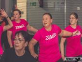 2024.11.24 - CHARYTATYWNY MARATON ZUMBA