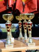 2018.10.14 - CHARYTATYWNY BIEG PO UŚMIECH DLA IZY - CZĘŚĆ 1 i 2