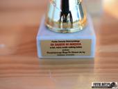 2018.10.14 - CHARYTATYWNY BIEG PO UŚMIECH DLA IZY - CZĘŚĆ 1 i 2