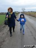 2019.12.15 - I MIKOŁAJKOWY BIEG CHARYTATYWNY "POMOC MA MOC" - część 1