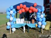 2018.10.14 - CHARYTATYWNY BIEG PO UŚMIECH DLA IZY - CZĘŚĆ 1 i 2