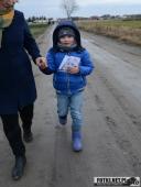 2019.12.15 - I MIKOŁAJKOWY BIEG CHARYTATYWNY "POMOC MA MOC" - część 1