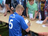 2015.09.13 - MECZ CHARYTATYWNY