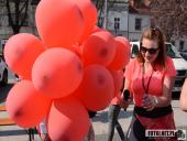 2019.04.07 - CHARYTATYWNY MARSZOBIEG DLA LEONA - CZĘŚĆ 1 i 2