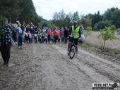 2021.09.19 - CHARYTAYWNY BIEG POZYTYWNIE ZABIEGANI DLA MAI - cz. 1