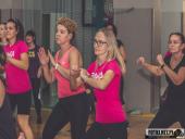 2024.11.24 - CHARYTATYWNY MARATON ZUMBA
