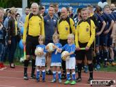 2017.09.06 - CHARYTATYWNY MECZ GWIAZD