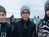 2019.12.15 - I MIKOŁAJKOWY BIEG CHARYTATYWNY "POMOC MA MOC" - część 1