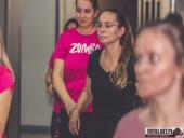 2024.11.24 - CHARYTATYWNY MARATON ZUMBA