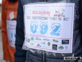 2019.12.15 - I MIKOŁAJKOWY BIEG CHARYTATYWNY "POMOC MA MOC" - część 1