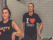 2024.11.24 - CHARYTATYWNY MARATON ZUMBA