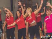 2024.11.24 - CHARYTATYWNY MARATON ZUMBA