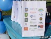 2018.10.14 - CHARYTATYWNY BIEG PO UŚMIECH DLA IZY - CZĘŚĆ 1 i 2