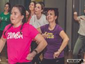 2024.11.24 - CHARYTATYWNY MARATON ZUMBA