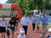 2024.05.28 - X OGÓLNOPOLSKI MARATON PRZEDSZKOLAKÓW