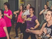 2024.11.24 - CHARYTATYWNY MARATON ZUMBA