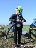 2018.10.14 - CHARYTATYWNY BIEG PO UŚMIECH DLA IZY - CZĘŚĆ 1 i 2