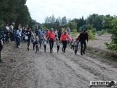 2021.09.19 - CHARYTAYWNY BIEG POZYTYWNIE ZABIEGANI DLA MAI - cz. 1