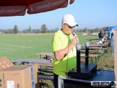 2018.10.14 - CHARYTATYWNY BIEG PO UŚMIECH DLA IZY - CZĘŚĆ 1 i 2