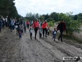 2021.09.19 - CHARYTAYWNY BIEG POZYTYWNIE ZABIEGANI DLA MAI - cz. 1