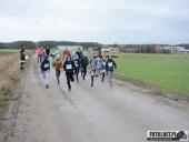 2019.12.15 - I MIKOŁAJKOWY BIEG CHARYTATYWNY "POMOC MA MOC" - część 1