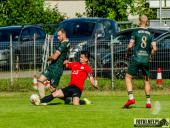 2025.09.07  - PŁOMIEŃ PRZYPROSTYNIA - KS WEŁNA SKOKI