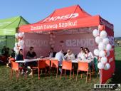 2018.10.14 - CHARYTATYWNY BIEG PO UŚMIECH DLA IZY - CZĘŚĆ 1 i 2