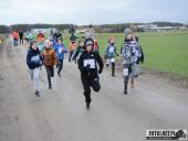 2019.12.15 - I MIKOŁAJKOWY BIEG CHARYTATYWNY "POMOC MA MOC" - część 1