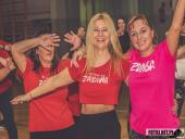 2024.11.24 - CHARYTATYWNY MARATON ZUMBA
