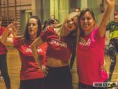 2024.11.24 - CHARYTATYWNY MARATON ZUMBA