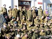 2017.04,01 - III MARSZ KATYŃSKI