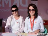 2018.10.14 - CHARYTATYWNY BIEG PO UŚMIECH DLA IZY - CZĘŚĆ 1 i 2