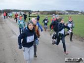 2019.12.15 - I MIKOŁAJKOWY BIEG CHARYTATYWNY "POMOC MA MOC" - część 1