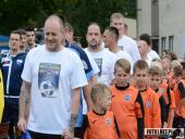 2017.09.06 - CHARYTATYWNY MECZ GWIAZD