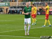 2024.04.12 - WARTA POZNAŃ - KORONA KIELCE