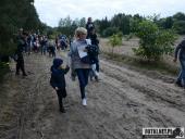 2021.09.19 - CHARYTAYWNY BIEG POZYTYWNIE ZABIEGANI DLA MAI - cz. 1