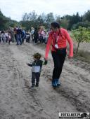 2021.09.19 - CHARYTAYWNY BIEG POZYTYWNIE ZABIEGANI DLA MAI - cz. 1