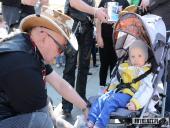 2019.04.07 - CHARYTATYWNY MARSZOBIEG DLA LEONA - CZĘŚĆ 1 i 2