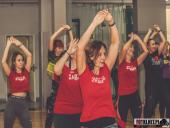 2024.11.24 - CHARYTATYWNY MARATON ZUMBA