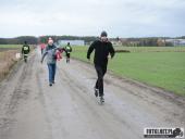 2019.12.15 - I MIKOŁAJKOWY BIEG CHARYTATYWNY "POMOC MA MOC" - część 1