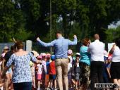 2024.05.28 - X OGÓLNOPOLSKI MARATON PRZEDSZKOLAKÓW