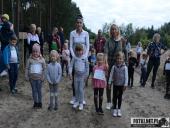 2021.09.19 - CHARYTAYWNY BIEG POZYTYWNIE ZABIEGANI DLA MAI - cz. 1